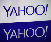 Yahoo Logo