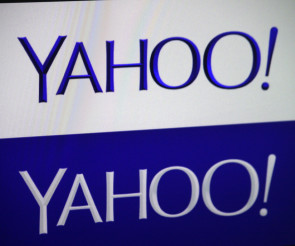 Yahoo Logo 