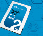 Seagate Mobile HDD
