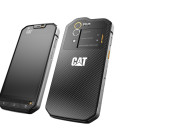 Das neue Cat S60