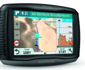 Garmin-zumo
