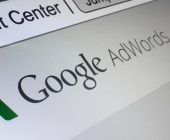 Google AdWords Logo