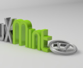 Linux Mint Logo