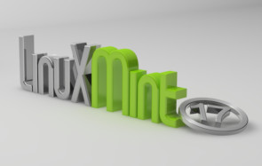 Linux Mint Logo 