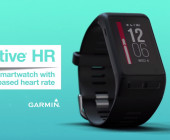 Garmin vivoactive HR