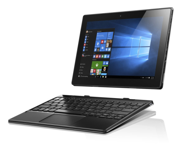 Lenovo Ideapad MIIX 310 