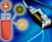 USB-Geräte im Netzwerk lokal zur Verfügung stellen