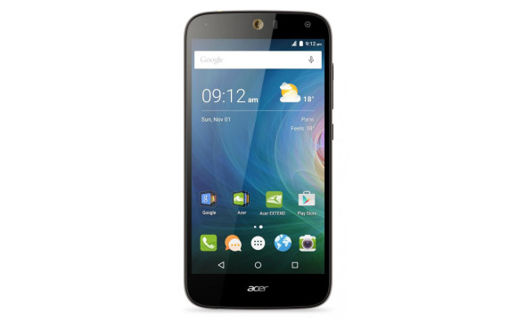 Acer Liquid Z630S 