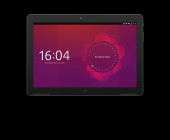 Aquaris M10 Ubuntu Edition von BQ