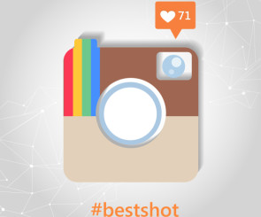 Instagram 