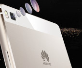 Huawei und Leica entwickeln Smartphone-Kameras