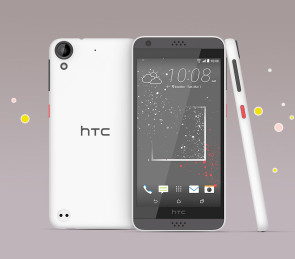 HTC Desire 530