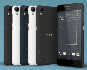 HTC Desire 825