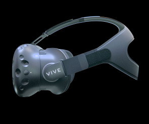 HTC Vive