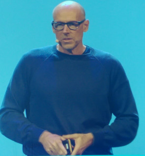 Scott Galloway