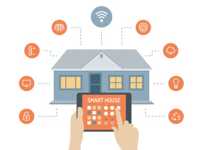 WiFi-SmartHome