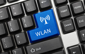 WLAN Drahtlosnetze 