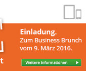 Event Einladung: Mobility Live@ARP