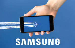Samsung Smartphone 