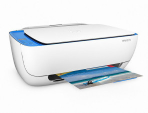 Neu zwei Jahre Garantie auf HP Drucker 