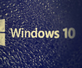 Windows 10 Logo