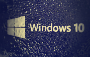 Windows 10 Logo 