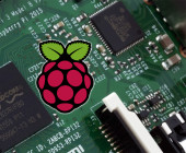 Raspberry Pi 3 Platine
