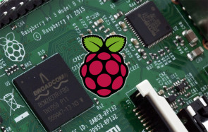 Raspberry Pi 3 Platine 