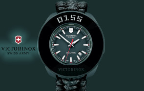 Victorinox Smartwatch-Aufsatz 