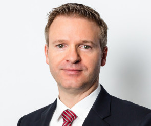 Holger Suhl von Kaspersky
