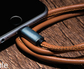 LMCable - Ladekabel für Apple Lightning und MicroUSB