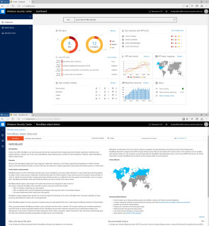 Windows Defender Advanced Threat Protection