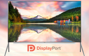 DisplayPort 