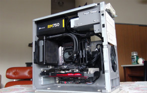 IBM Aptiva mit Core i7 