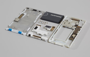 Swisscom nimmt das Fairphone 2 ins Sortiment auf 