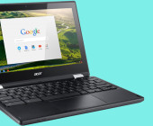 Convertible Chromebook R 11 von Acer