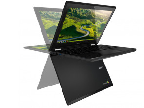 Convertible Chromebook R 11