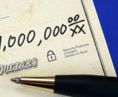 1 Million Dollar für Diffie und Hellman