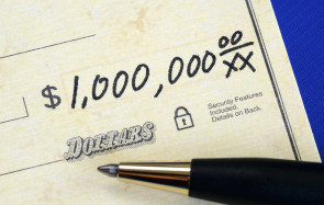 1 Million Dollar für Diffie und Hellman 