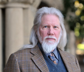 Whitfield Diffie erhält Preis