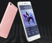 Android-Smartphone Vivo Xplay 5