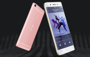 Android-Smartphone Vivo Xplay 5 