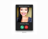 Slack Video