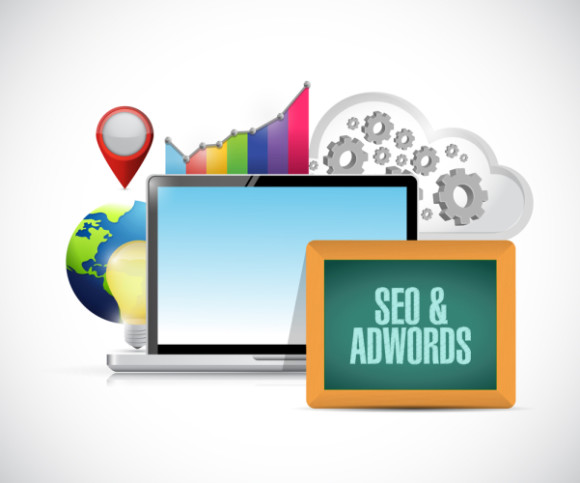 SEO und Adwords 