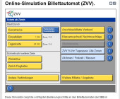SBB modernisiert 200 Billettautomaten in der Region Zürich