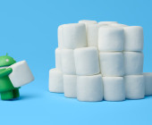 Android 6 Marshmallow