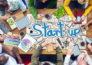 Denken wie ein Start-up