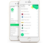 TWINT erhält Zuwachs von sieben weiteren Bankenpartnern