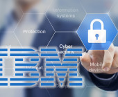 IT-Security von IBM