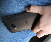 Das HTC One M9 (Prime Camera Edition)
